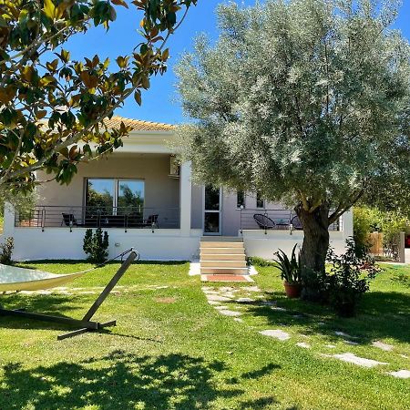 Apollon Paian , Luxury Nature Relax Lefkada City Exterior photo
