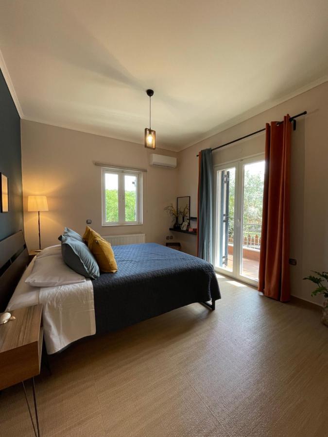 Apollon Paian , Luxury Nature Relax Lefkada City Exterior photo