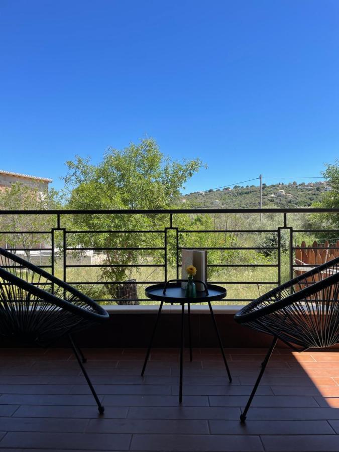 Apollon Paian , Luxury Nature Relax Lefkada City Exterior photo