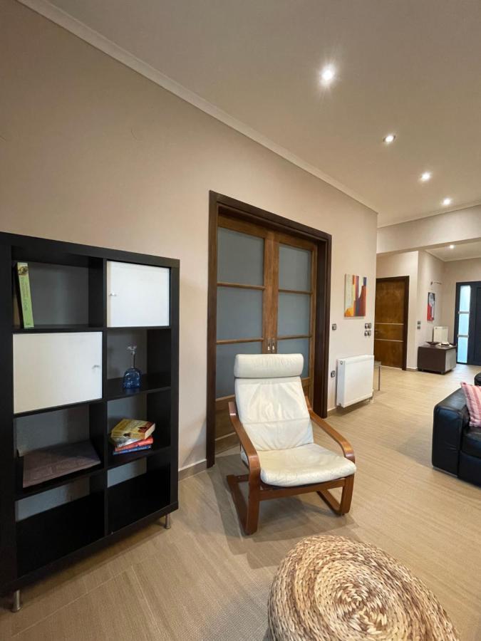 Apollon Paian , Luxury Nature Relax Lefkada City Exterior photo