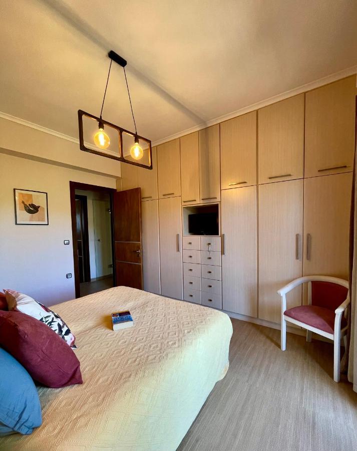 Apollon Paian , Luxury Nature Relax Lefkada City Exterior photo