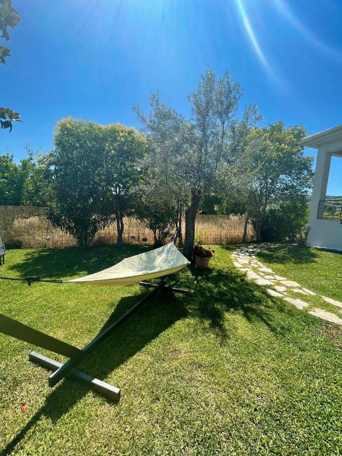 Apollon Paian , Luxury Nature Relax Lefkada City Exterior photo